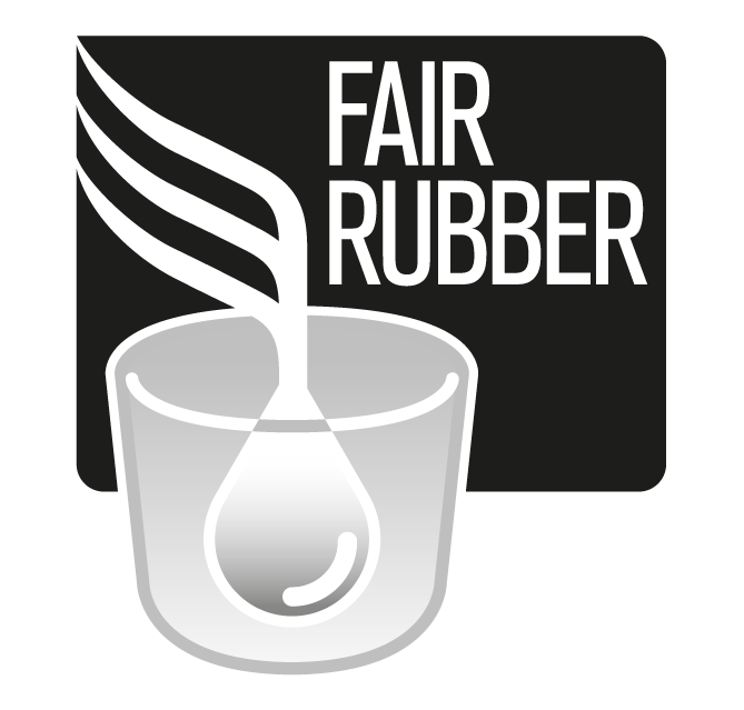 fair rubber